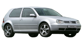 Golf 4